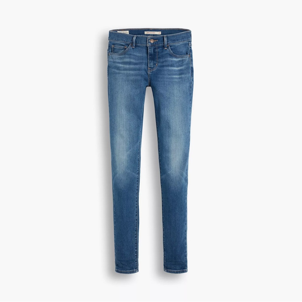 ⭐️2/40 | Levi’s | 710™ SUPER SKINNY JEANS | Size 26
